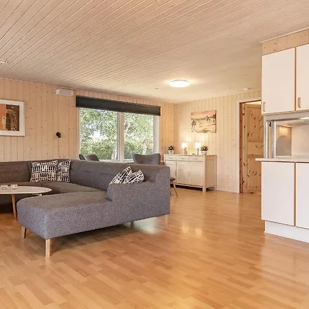 Xlii Holiday home *